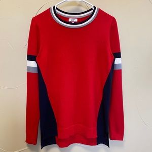Crown & Ivy crew neck sweater